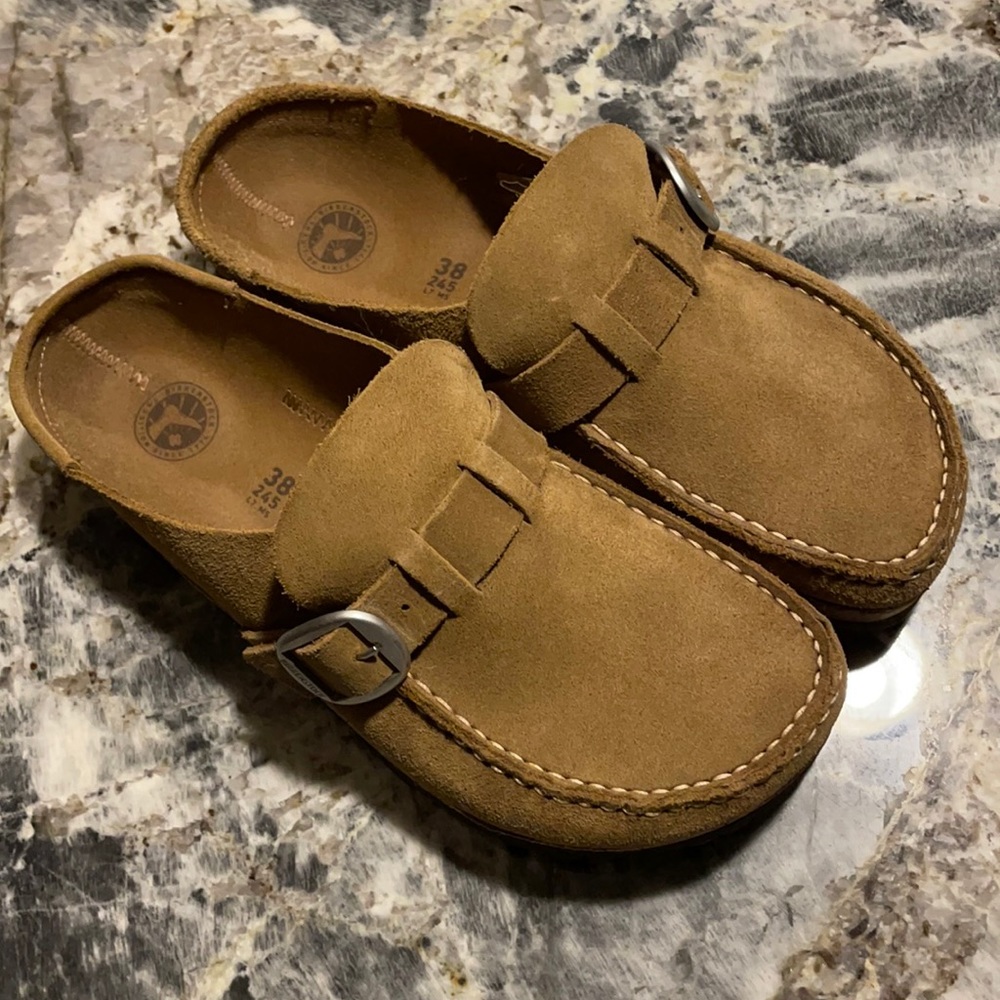 Birkenstock Clogs